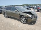 2022 Subaru Outback Limited продається в Kansas City, KS - Front End