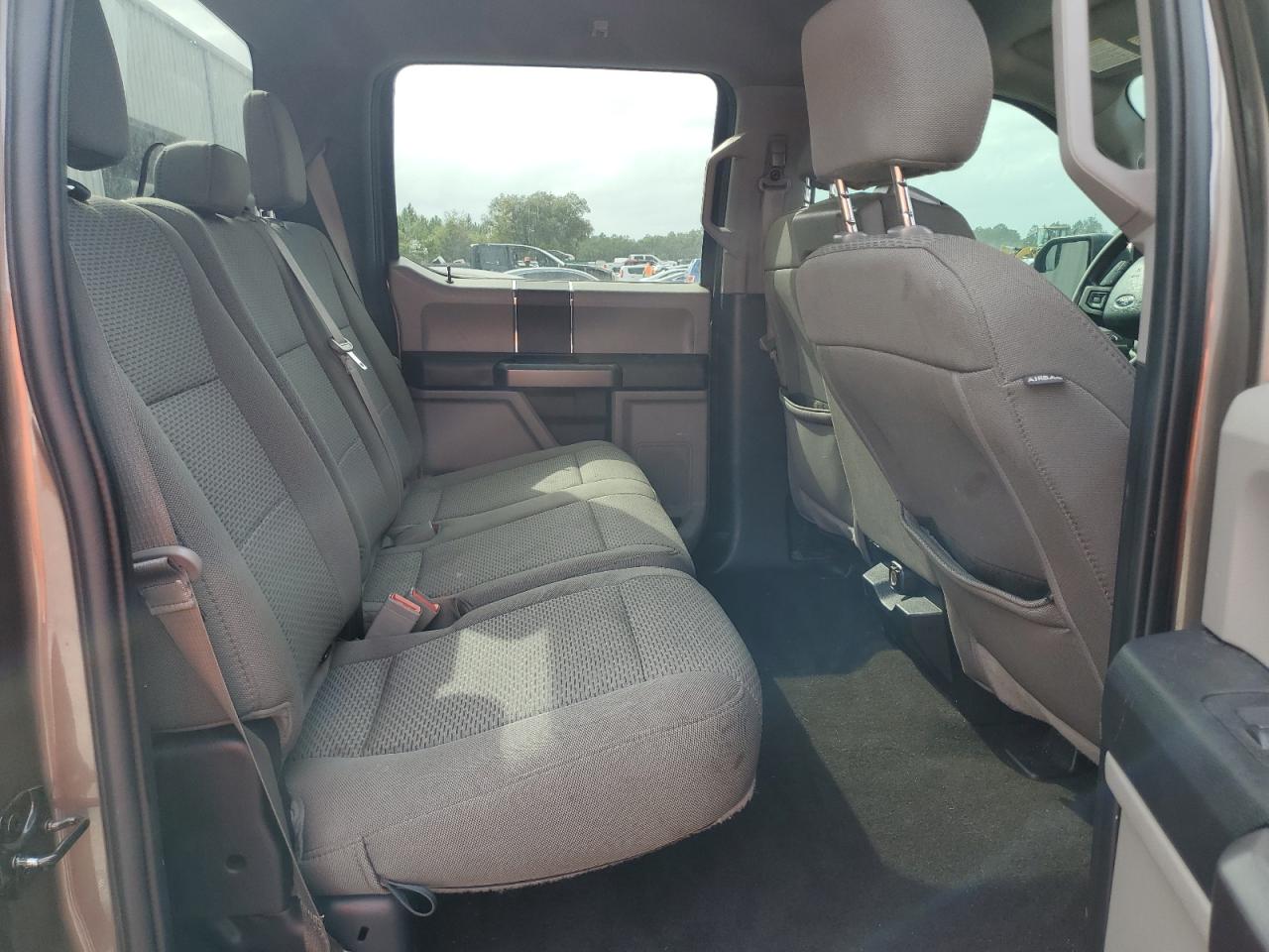 1FTEW1CB9KFA66473 2019 Ford F150 Supercrew