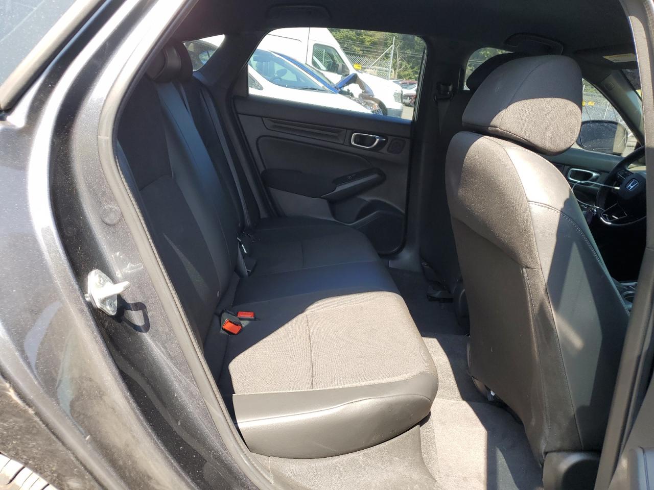 2HGFE2F56PH545749 2023 Honda Civic Sport