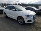 2017 Audi Q3 Premium Plus en Venta en China Grove, NC - Rear End