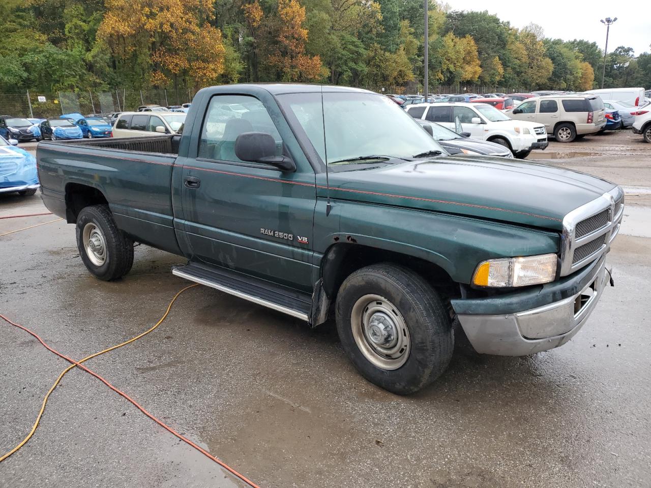 1998 Dodge RAM - Image 4