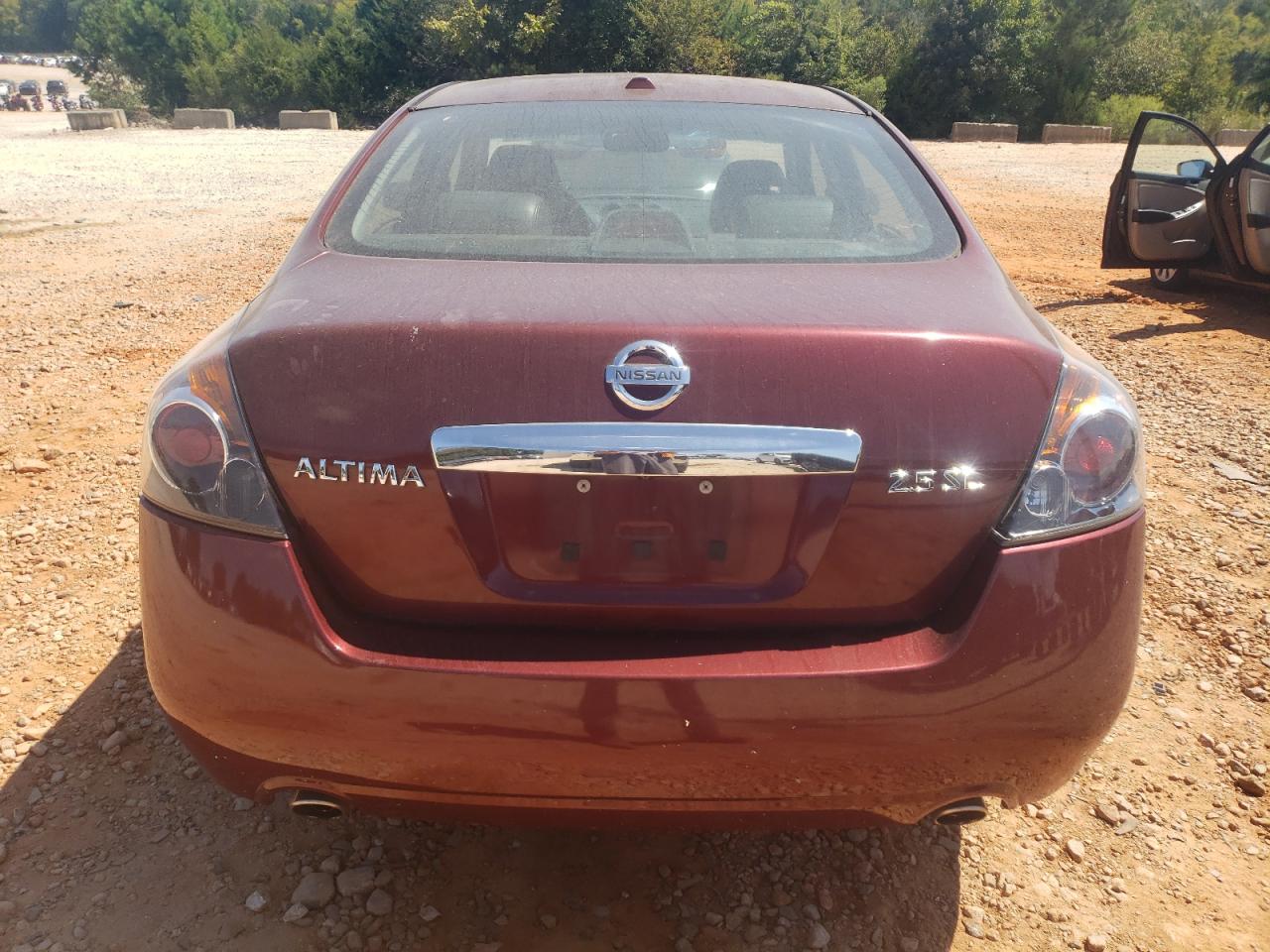 1N4AL2AP6AN430239 2010 Nissan Altima Base