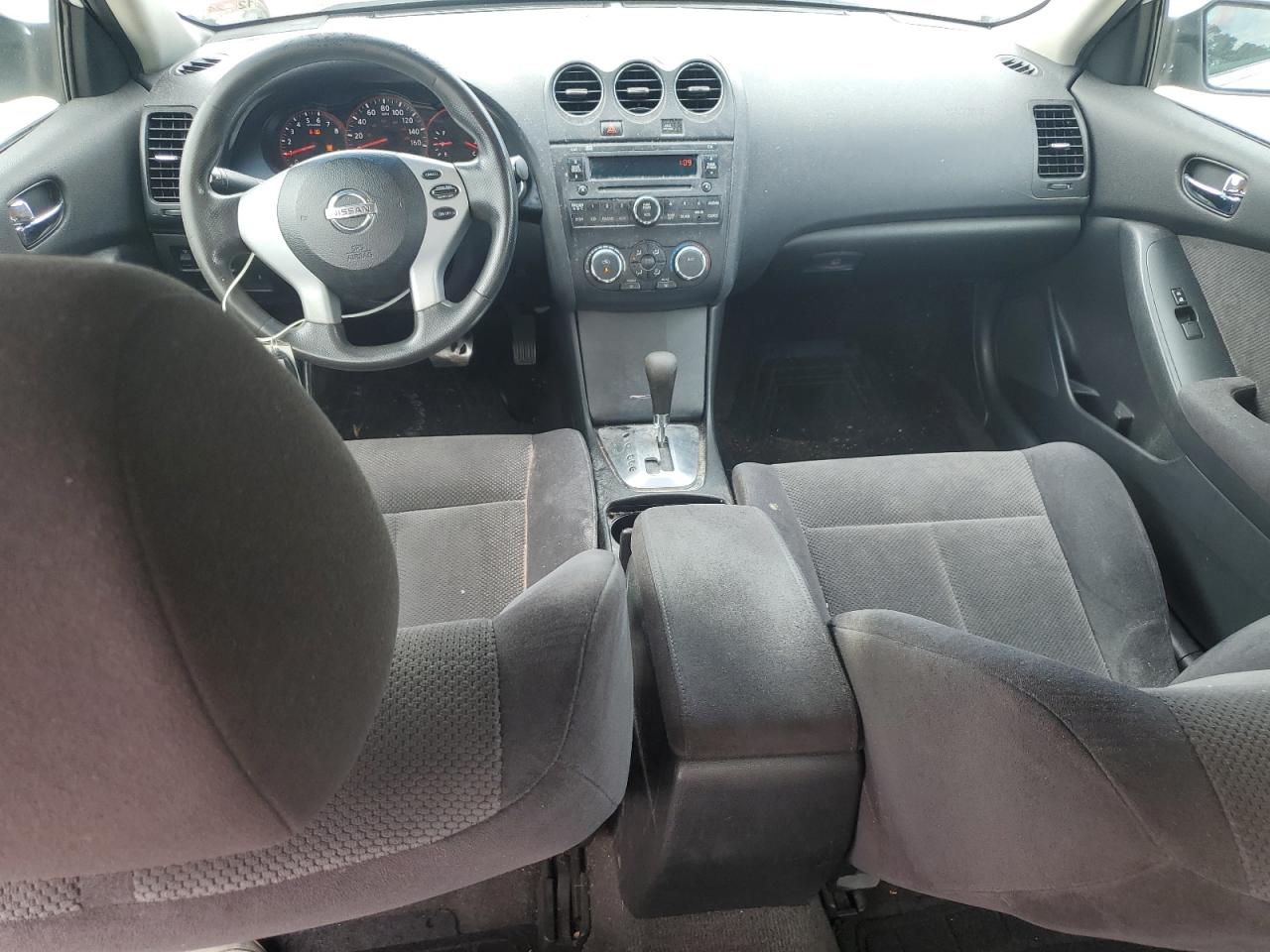 1N4AL21E39N425302 2009 Nissan Altima 2.5