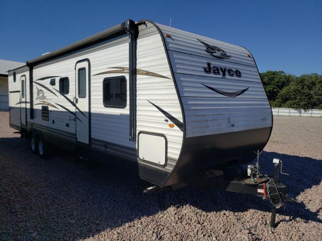 2018 Jayco Jay Flight