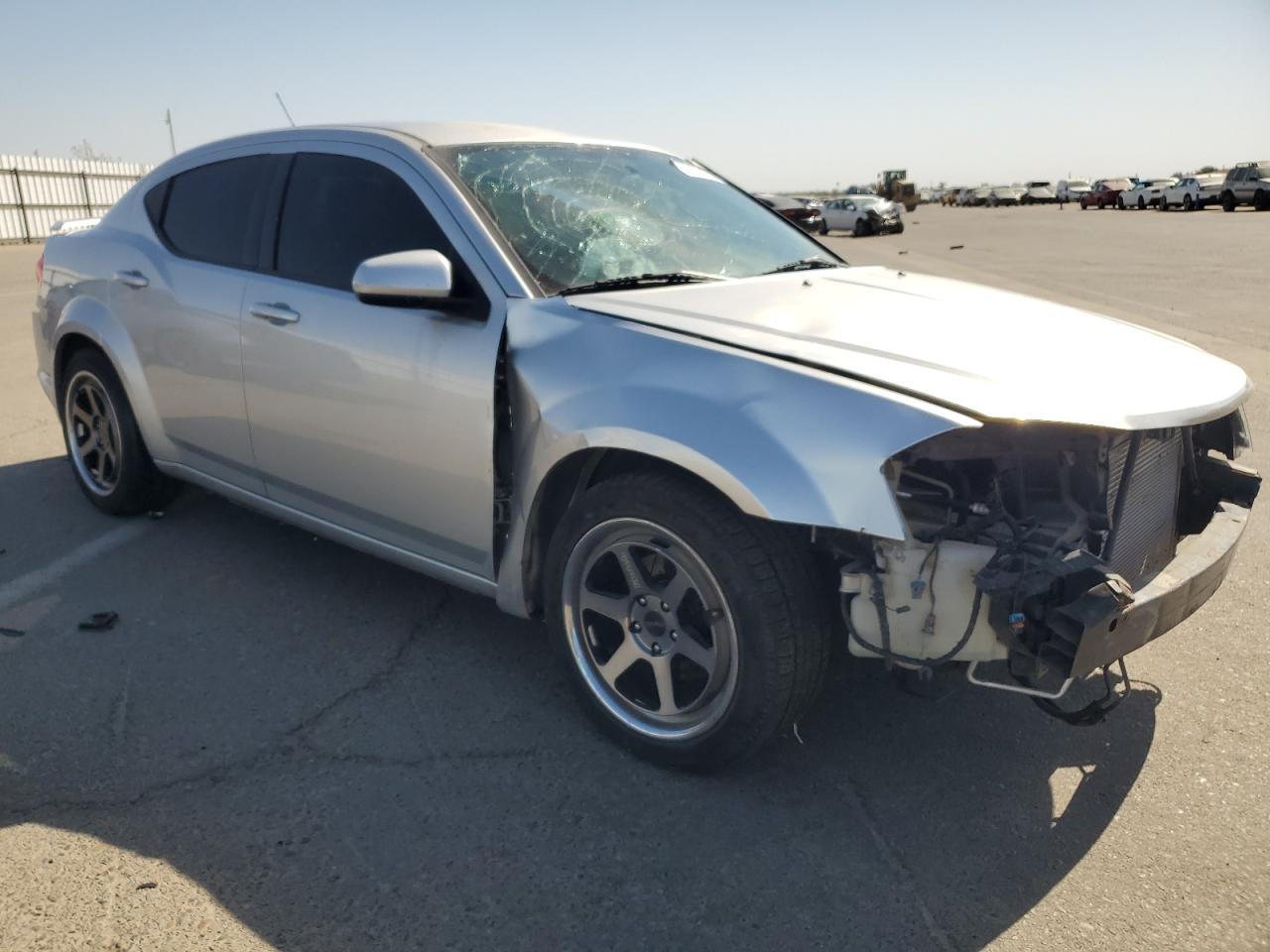 1B3BD1FG9BN510216 2011 Dodge Avenger Mainstreet