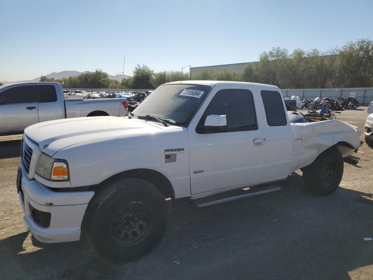 2006 Ford Ranger - Image 1