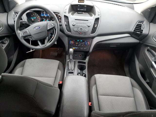  FORD ESCAPE 2017 Білий