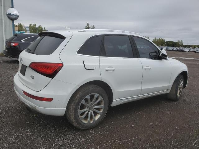 2013 AUDI Q5 PREMIUM PLUS