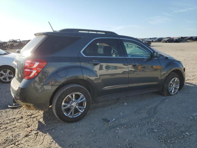 Parquets CHEVROLET EQUINOX 2017 Charcoal