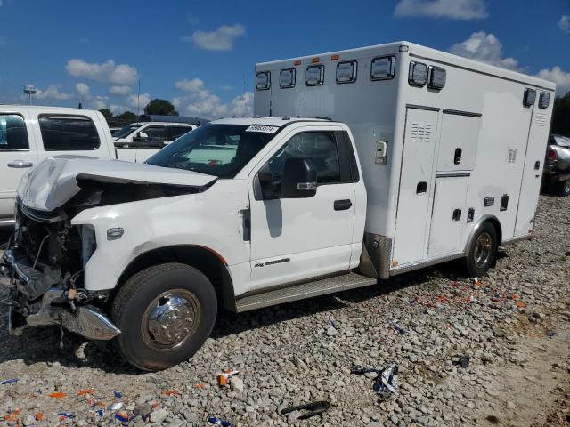 2020 Ford F350 Super Duty