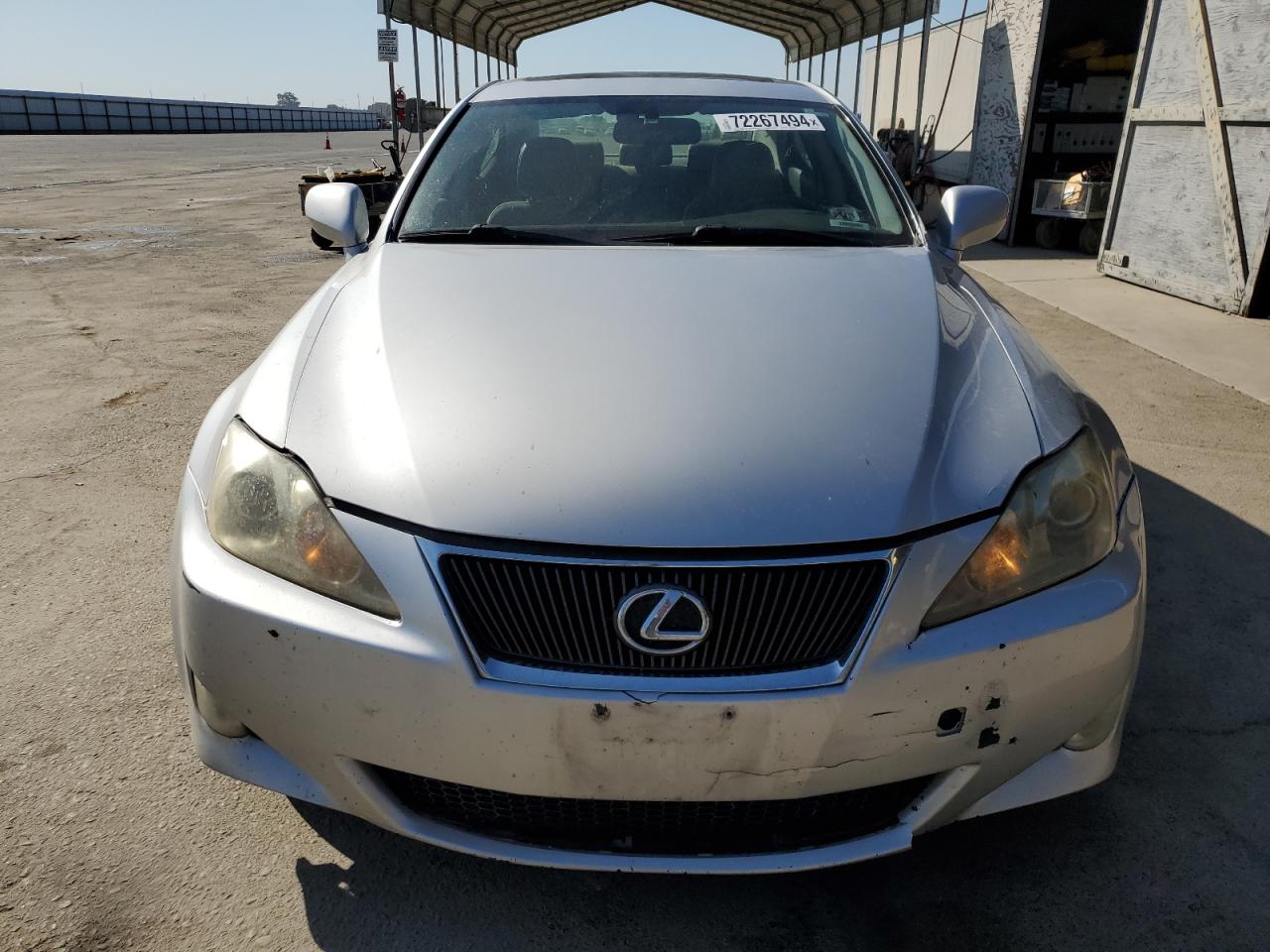 2008 Lexus IS - Image 5