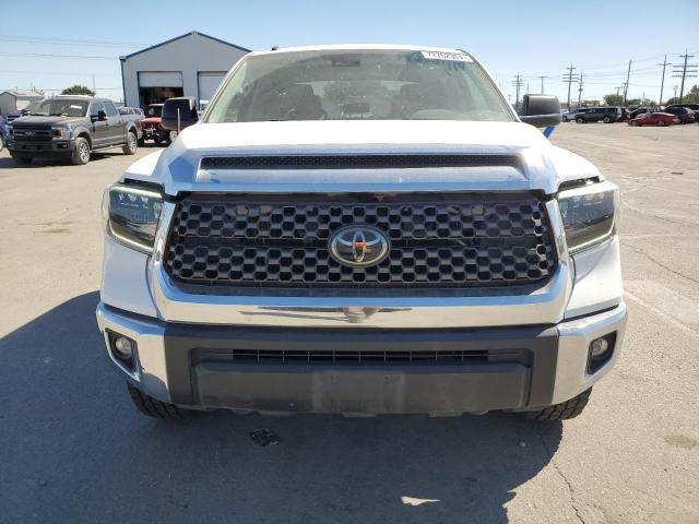  TOYOTA TUNDRA 2019 White