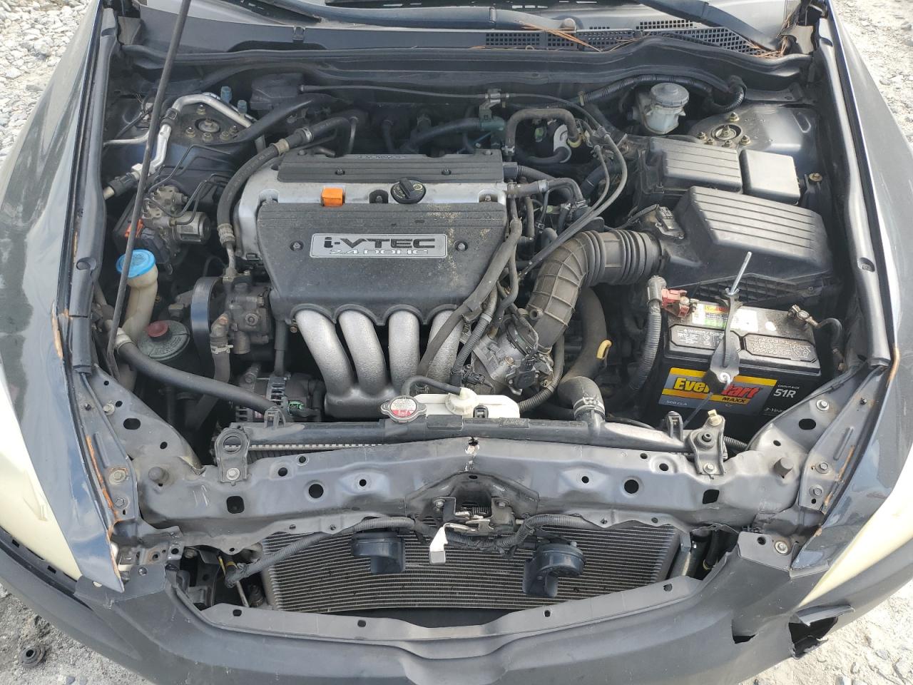 2005 Honda Accord Lx VIN: 1HGCM56465A123068 Lot: 72083904