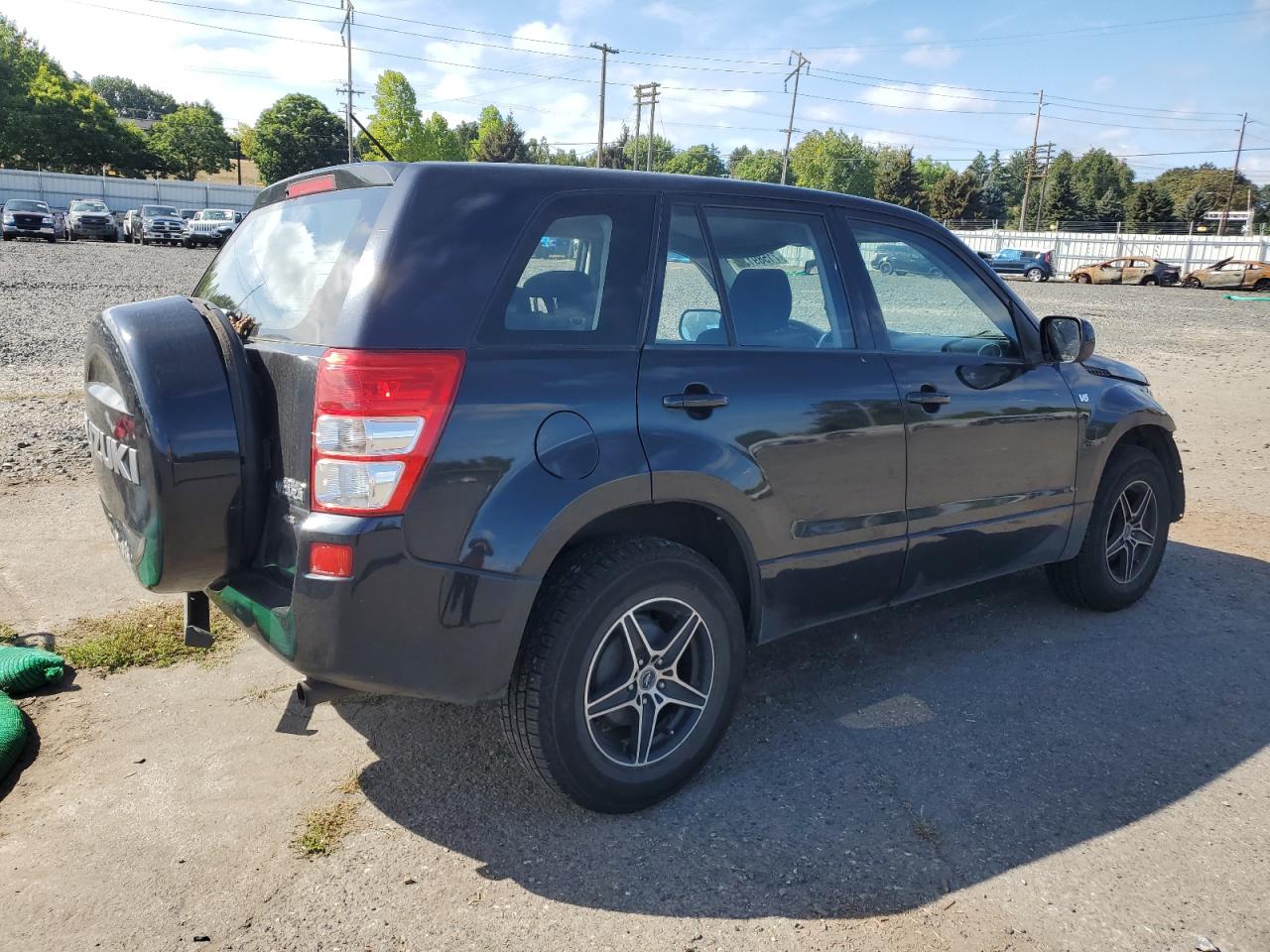 2008 Suzuki Grand Vitara VIN: JS3TD941684101753 Lot: 71589134