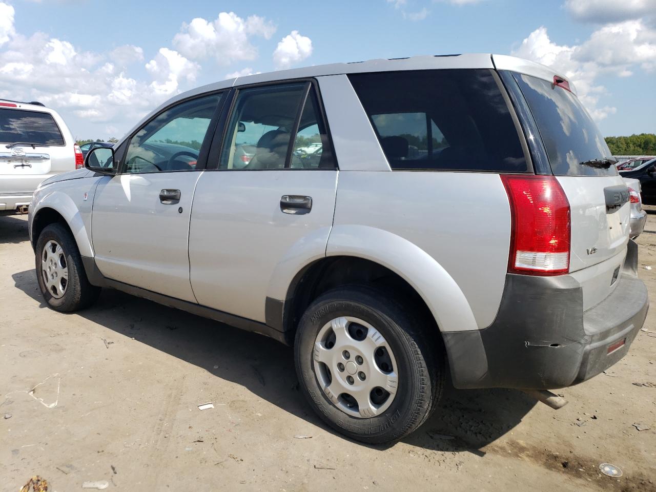 5GZCZ43D63S897678 2003 Saturn Vue