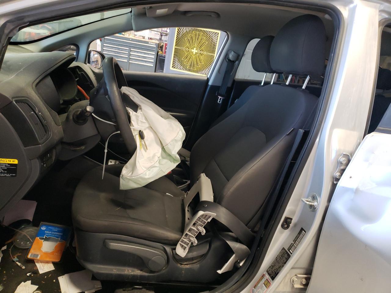 2017 Kia Rio - Image 7