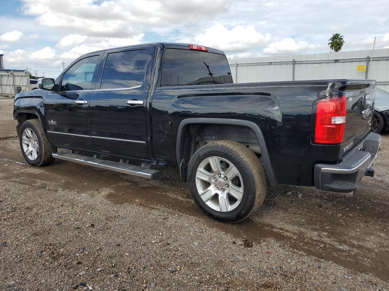 2014 GMC Sierra C1500 Sle VIN: 3GTP1UEC3EG371890 Lot: 70314714