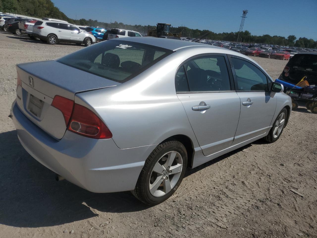 2006 Honda Civic - Image 3
