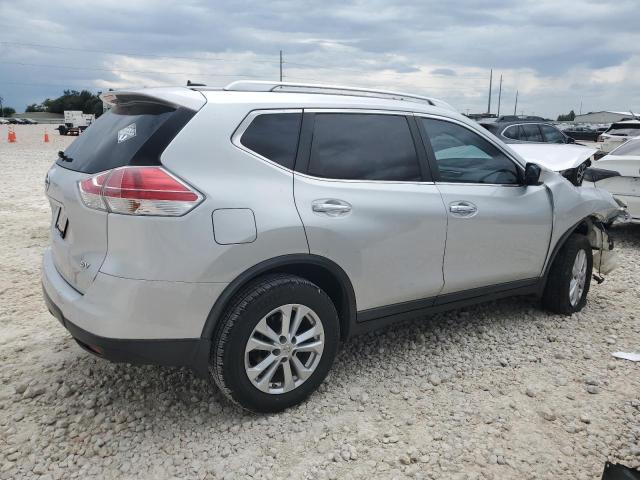  NISSAN ROGUE 2015 Gray