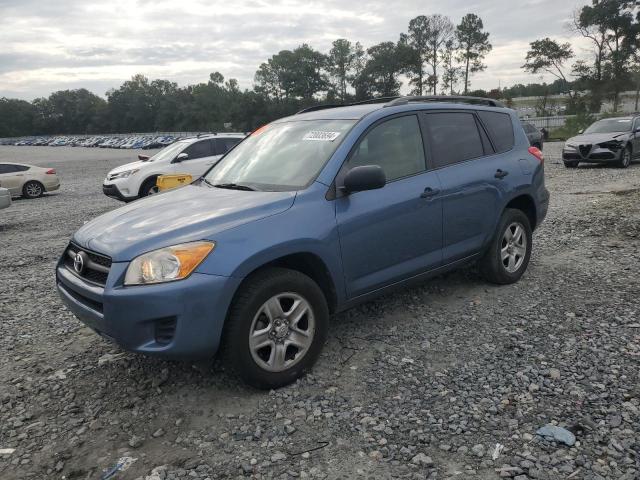 2010 Toyota Rav4 