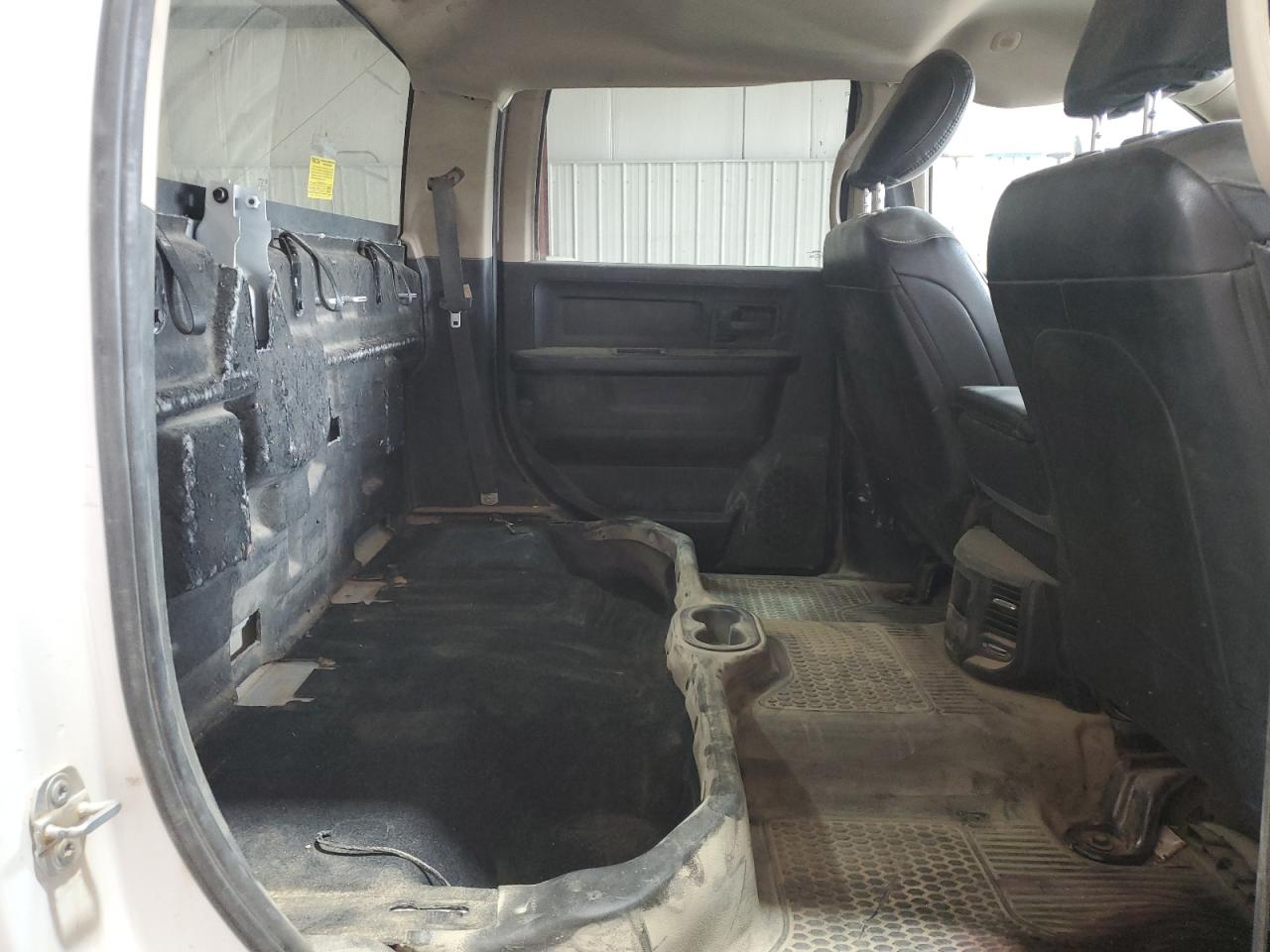 2020 Ram 2500 Tradesman VIN: 3C6UR5HJ7LG178299 Lot: 71006404