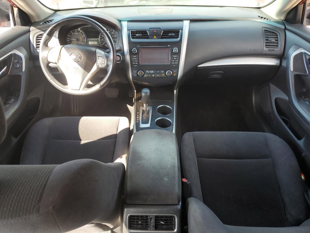 1N4AL3APXDC128779 2013 Nissan Altima 2.5 1N4AL3APXDC128779 2013 Nissan Altima 2.5