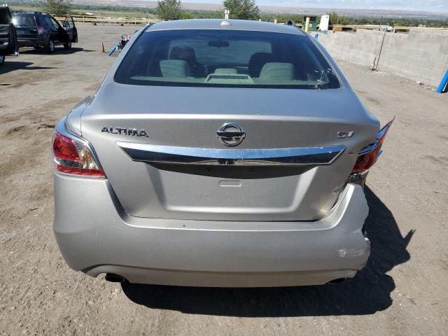 Седани NISSAN ALTIMA 2015 Коричневий