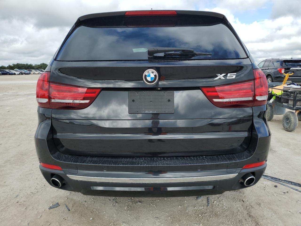 2016 BMW X5 xDrive35I VIN: 5UXKR0C55G0S93974 Lot: 70684614