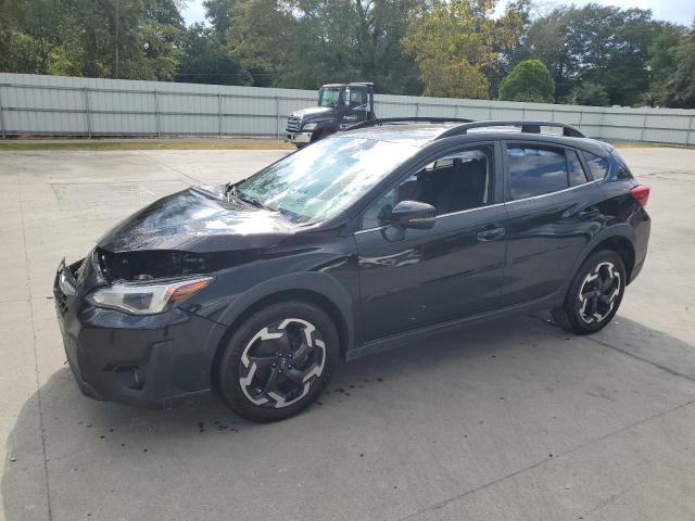 JF2GTHNC2M8258231 Subaru Crosstrek 