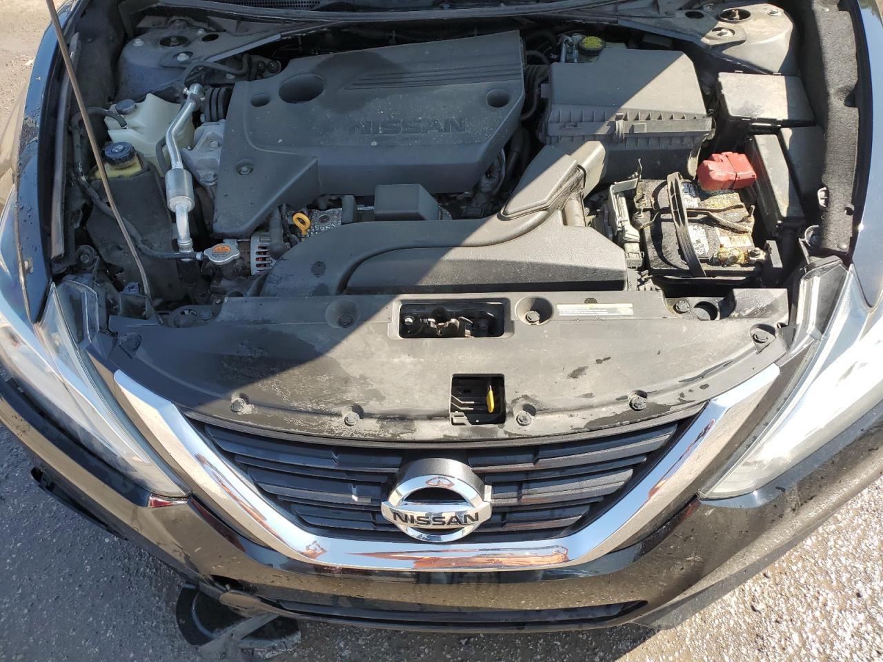 1N4AL3AP6HC475788 2017 Nissan Altima 2.5