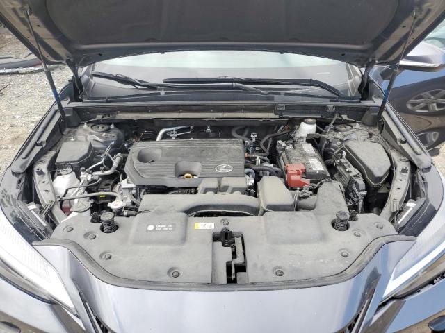 2T2GDCAZ9NC002873 Lexus NX 250  12