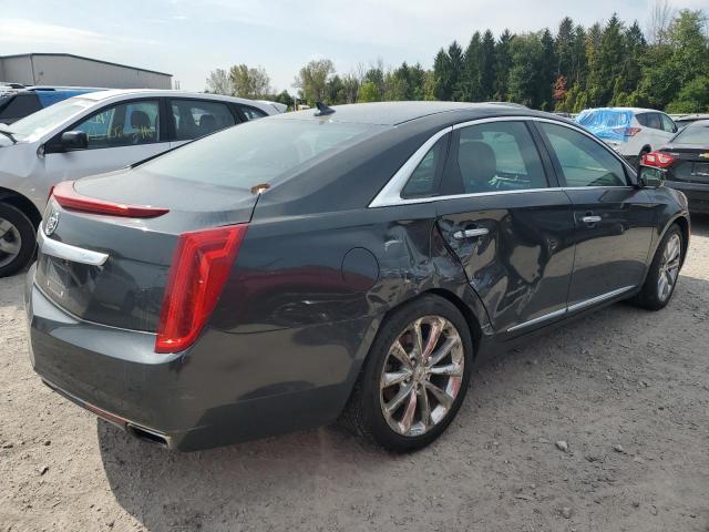  CADILLAC XTS 2014 Сірий