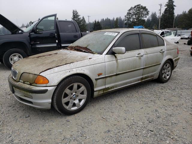 1999 Bmw 328 I Automatic na sprzedaż w Graham, WA - Minor Dent/Scratches