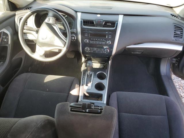  NISSAN ALTIMA 2013 Вугільний