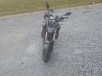 2022 HONDA CB500 FA for sale at Copart NC - GASTONIA