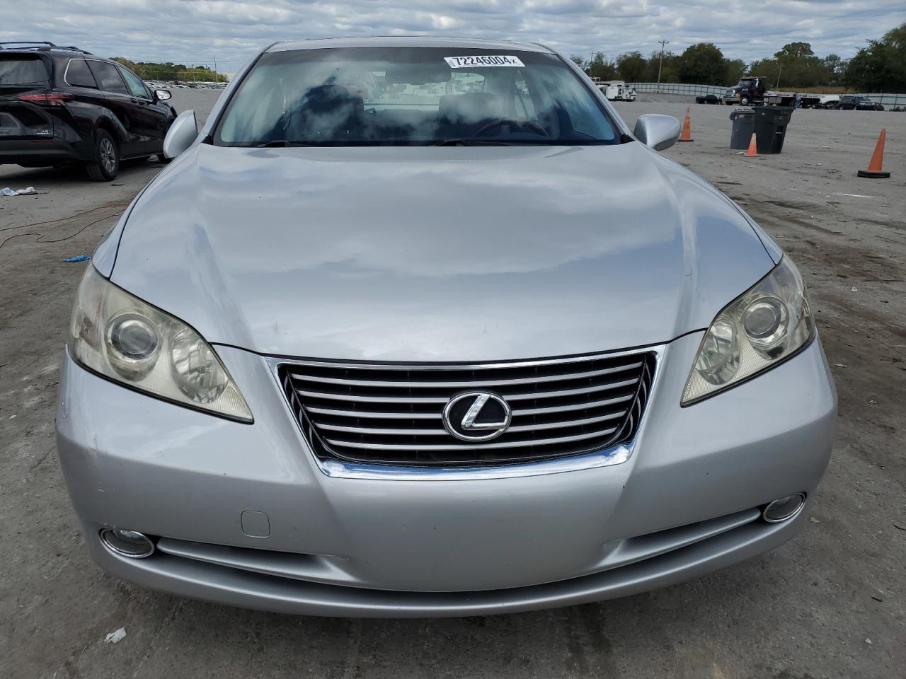 JTHBJ46G682243179 2008 Lexus Es 350