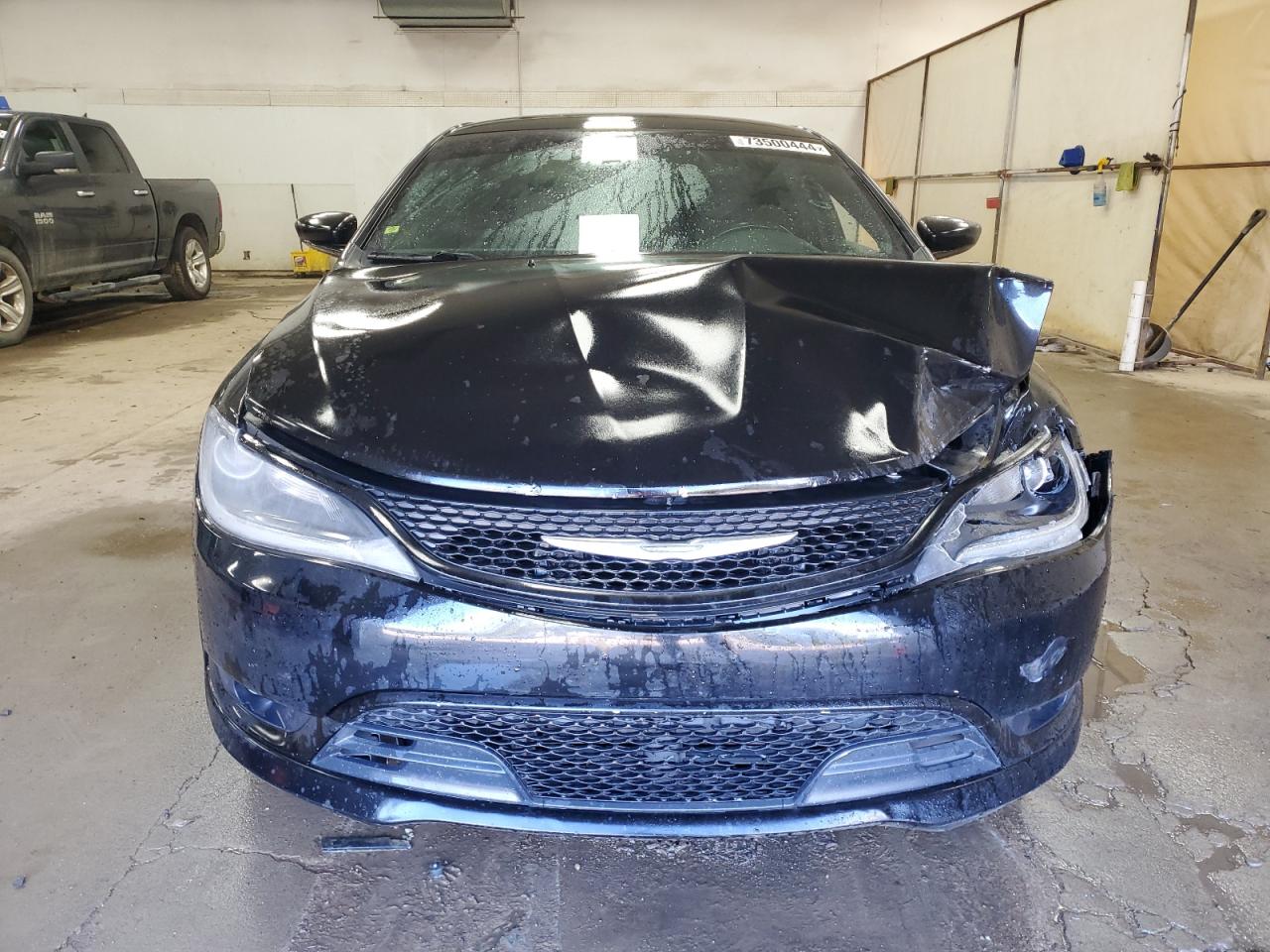 2015 Chrysler 200 - Image 5