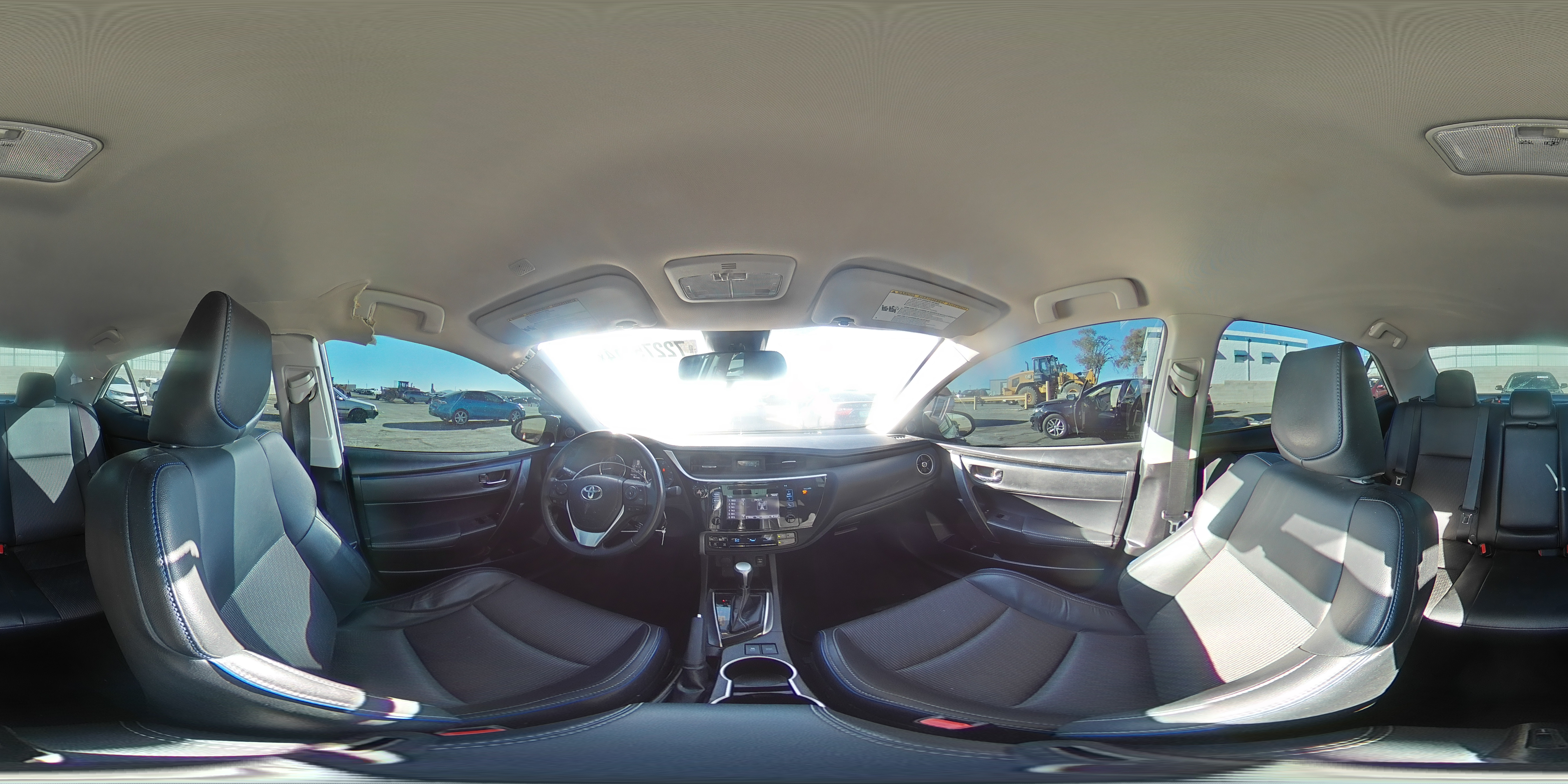 2019 Toyota Corolla - Image 12