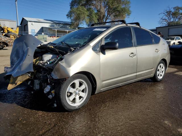 2006 Toyota Prius 