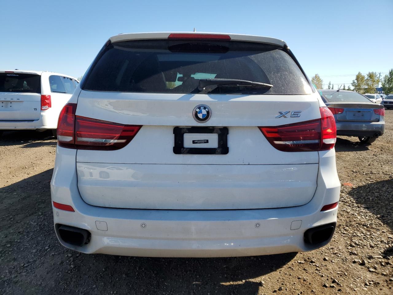 2016 BMW X5 xDrive50I VIN: 5UXKR6C50G0J82039 Lot: 72955564