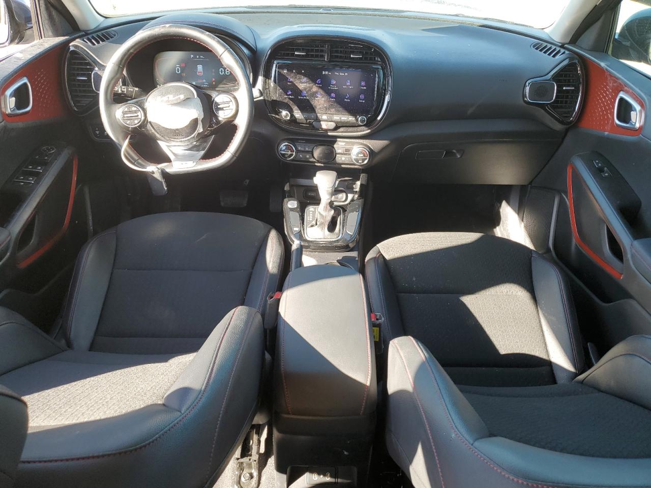 2023 Kia Soul - Image 8