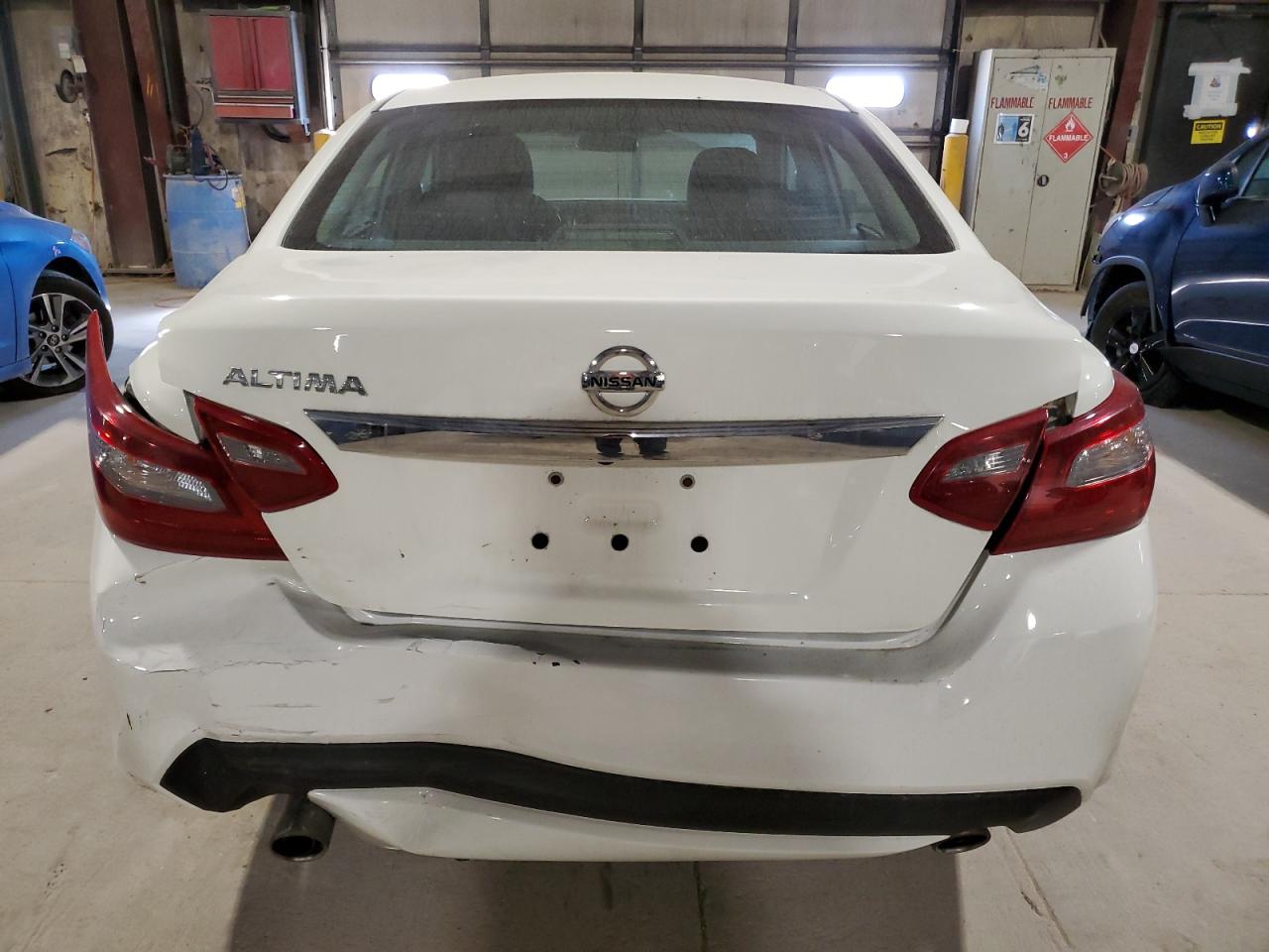 1N4AL3AP5JC283557 2018 Nissan Altima 2.5