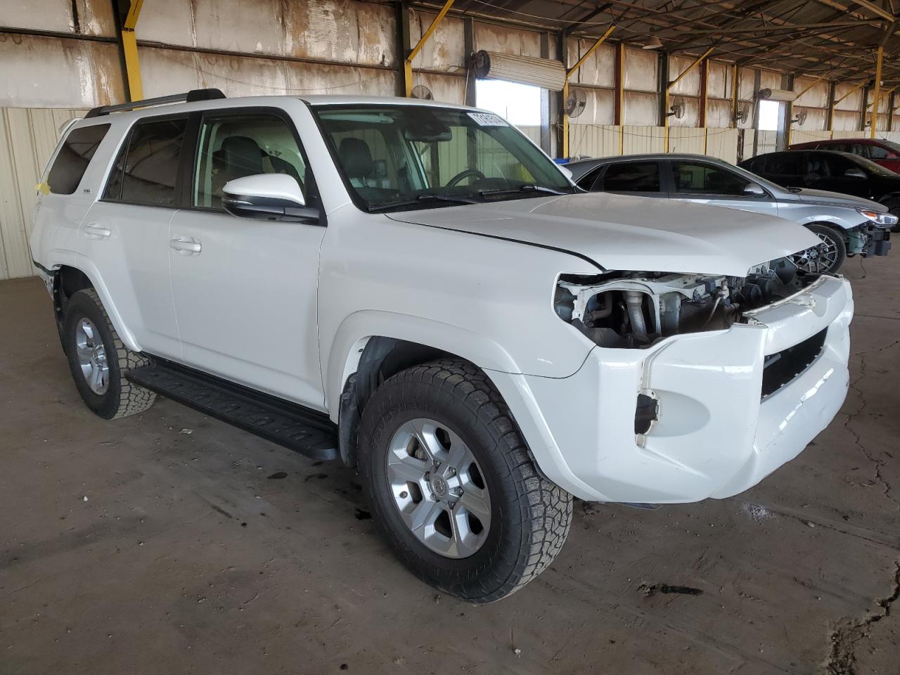 2020 Toyota 4Runner - Image 4