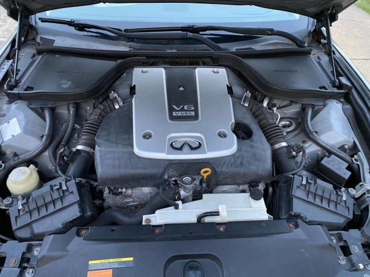 JNKCV66E39M724726 2009 Infiniti G37 Base