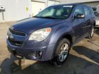 2014 Chevrolet Equinox Ls продається в Pekin, IL - Front End