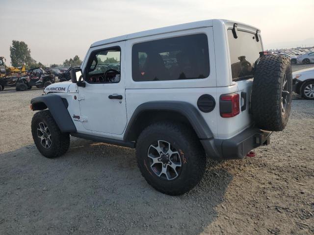  JEEP WRANGLER 2021 Белый