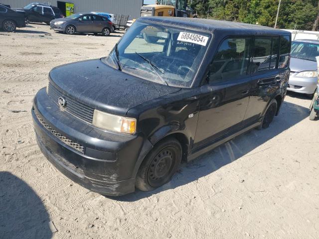 2005 Toyota Scion Xb