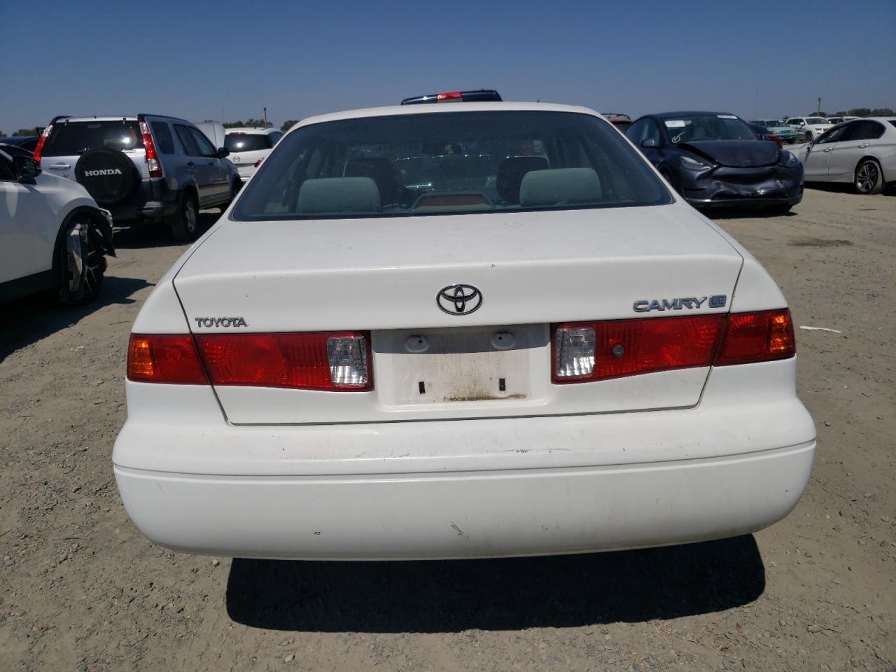 JT2BG22K1Y0456074 2000 Toyota Camry Ce