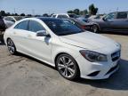 2014 Mercedes-Benz Cla 250 на продаже в Los Angeles, CA - Front End