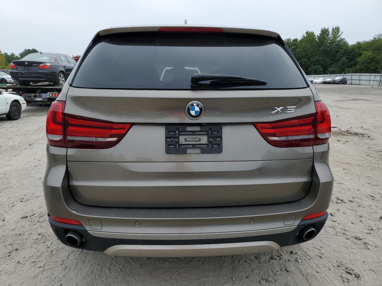 5UXKR0C59H0U50715 2017 BMW X5 xDrive35I